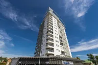 Oaks Ipswich Aspire Suites - Wifi