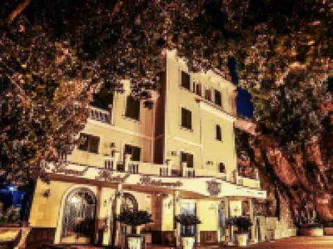 Grand Hotel Sant'Orsola Hotels in Amalfi