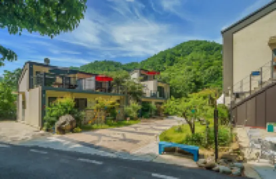 Hadong Dreams Pension