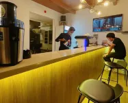 Bening Boutique Hotel Managed by Salak Hospitality - Syariah Hotel Hotels in Pondok Gede