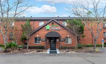 Extended Stay America Suites - Jackson - Ridgeland