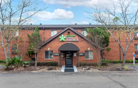 Extended Stay America Suites - Jackson - Ridgeland