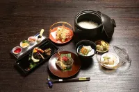 Small Inn, Senkobo Onsen