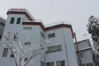 Tamakiya Các khách sạn ở 