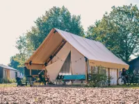 Glampingtent 4 Hotels in Waalwijk