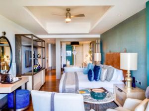 The Celebrity Two Bedroom Penthouse GL1- Los Cabos