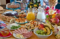 Hotel le Sabbie Calasetta Hotels in Calasetta