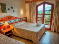 Hotel Nacional Inn Campos do Jordão