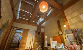 Yufuin Onsen Hotel Poppoan