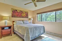 Kihei Condo Steps to Kalepolepo Beach Park!