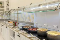 Hyatt Place Waco South - breakfast