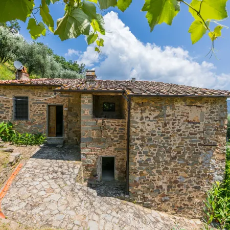 Podere Zano