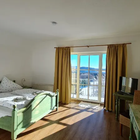 Pension Breitenborn