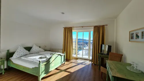 Pension Breitenborn - 2 stelle