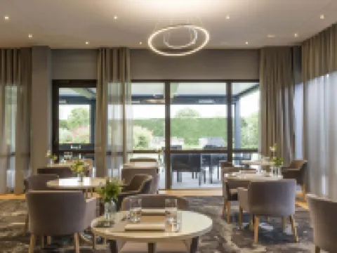 Pullman Toulouse Airport