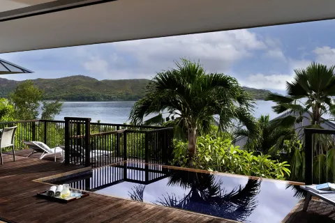 Raffles Seychelles