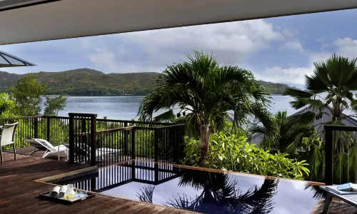 Raffles Seychelles