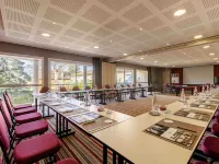 Hôtel Mercure Castres l'Occitan