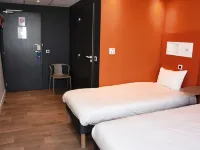 Ibis Budget Langres Hotels in Langres