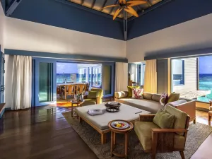 Raffles Maldives Meradhoo Resort