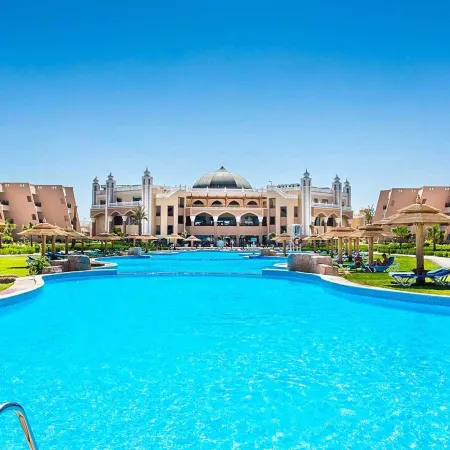 Jasmine Palace Resort & Spa