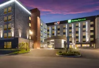 Holiday Inn & Suites MT Juliet – Nashville Area Hotels near Fleet Feet Mt. Juliet