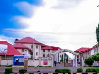 Bovina View Hotel Hotels in Ilorin