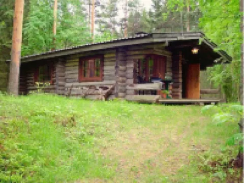 Metsäpirtti