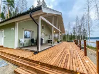 Villa sipilä Hotels in Enonkoski