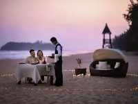 Raffles Hainan Clear Water Bay فنادق في لينغ شوي