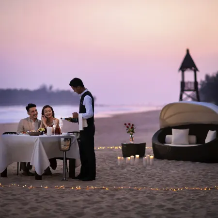 Raffles Hainan Clear Water Bay