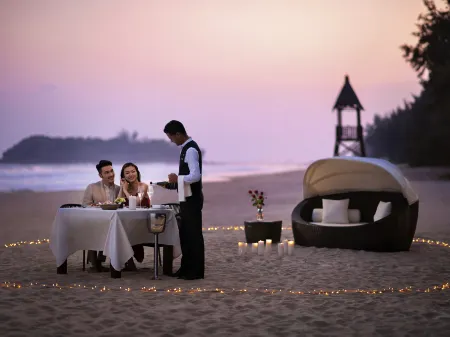 Raffles Hainan Clear Water Bay Отели рядом с достопримечательностью «Nanwan Monkey Islet»