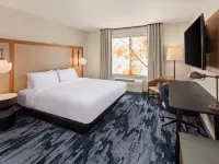 Fairfield Inn & Suites Yankton Hotels in Yankton
