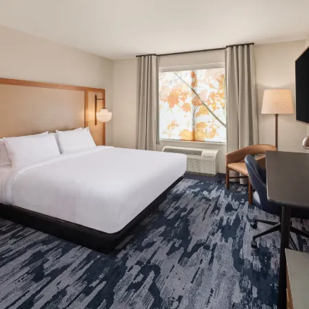 Fairfield Inn & Suites Yankton