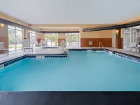 Homewood Suites by Hilton Columbia - مطابخ