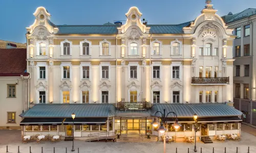 Radisson Collection Astorija Hotel, Vilnius