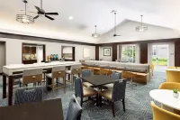 Homewood Suites by Hilton Portsmouth - breakfast