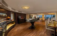 Radisson Blu Hotel Bucharest - Morgenmad