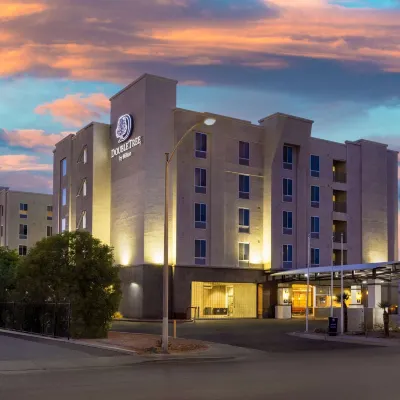 DoubleTree by Hilton Las Vegas East Flamingo Hotel in zona Museo Atomic Testing