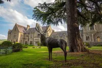 Mellington Hall Country House Hotel Hotels in Montgomery