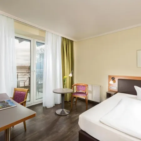 Seminaris SeeHotel Potsdam