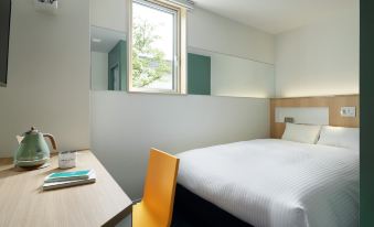Kamishihoro Hotel