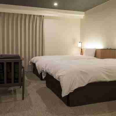 ホテル津センターパレス Rooms