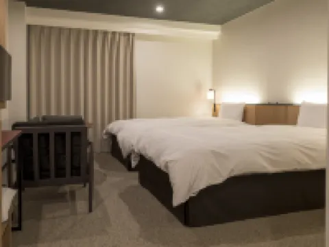 ホテル津センターパレス 津のホテル