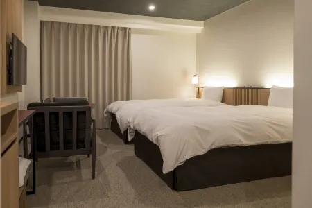 津中央御閣飯店