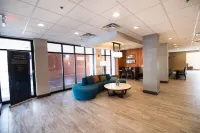 Fairfield Inn & Suites Atlanta Airport North - Parkering