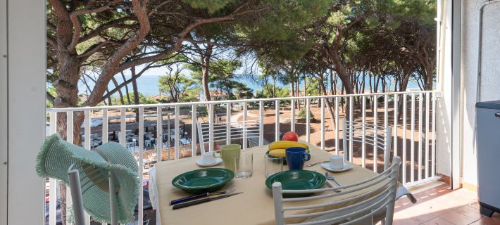 La Pineta Hotels in Follonica