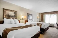 Comfort Inn & Suites Hotels in Emporia