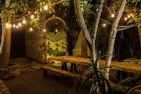 Casa Chichipicas Hotel Boutique Hotel di Valle de Bravo