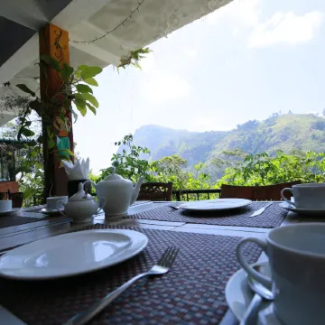 Rock Side Inn - Ella